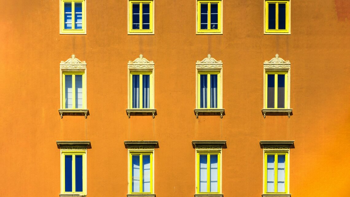 Modernes Bauen Warum Fensterbau aus Aluminium die Zukunft ist