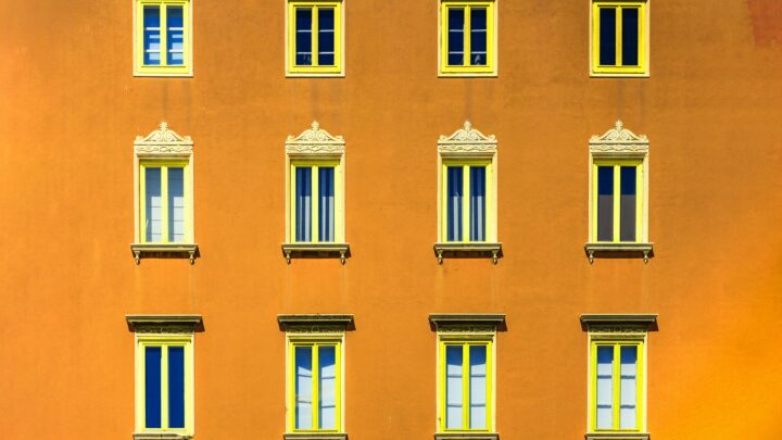 Modernes Bauen Warum Fensterbau aus Aluminium die Zukunft ist